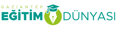 Gaziantep Eğitim Dünyası