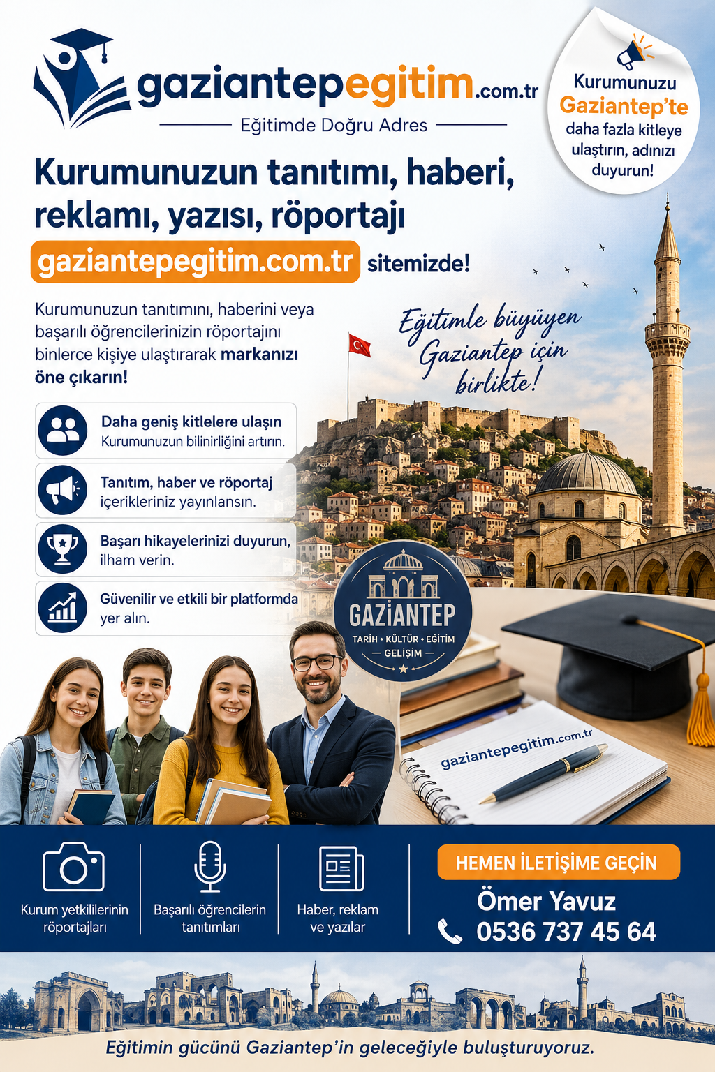 Gaziantepegitim.com.tr