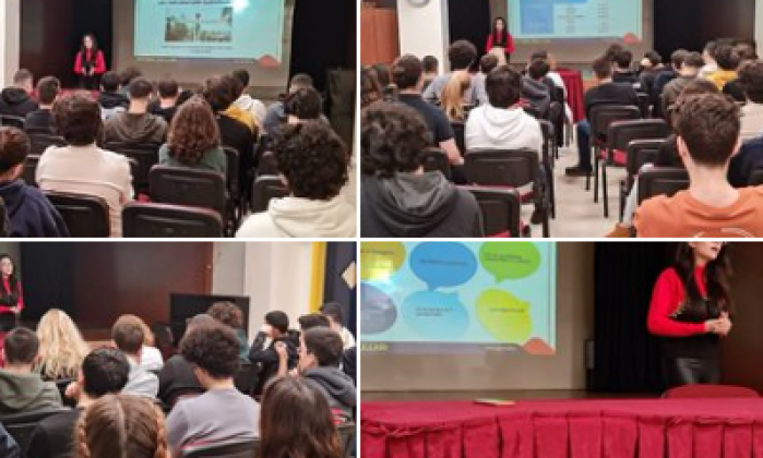 GKV’de Önemli Seminer