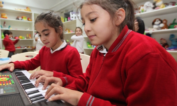 Okullarda Karne Öncesi Etkinlik Düzenlenecek!