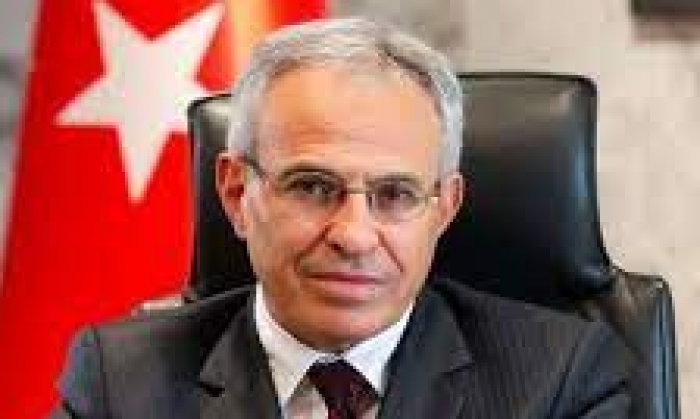 Rektör Özaydın’dan istifa açıklaması!