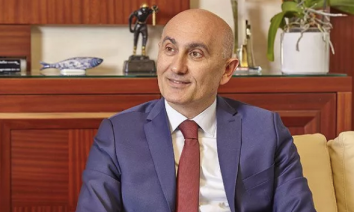 Rektör Yılmaz'dan 3 Aralık Dünya Engelliler Günü Mesajı