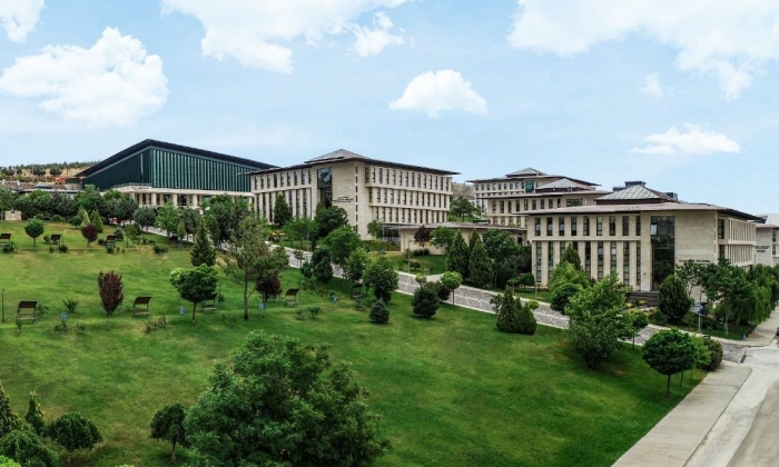 Depreme Dayanıklı Bina Tasarımı Yarışması Finali HKÜ’de Gerçekleştirilecek