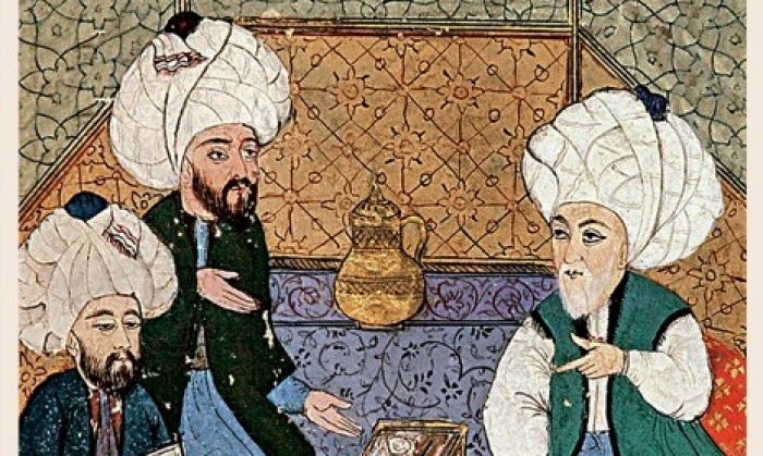 Gaziantep’te “Ayıntablı Şâkir Efendi’nin Enîs’ül Uşşâk Divanı” Adlı Eser Yayımlandı