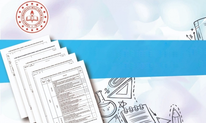 Ortaokul ve Liseler İçin İkinci Dönem Ortak Sınav Tarihleri Belli Oldu!