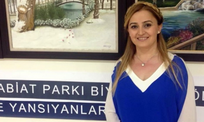 SANKO Sanat Galerisi’nde Resim Sergisi