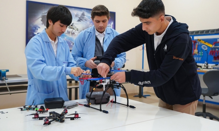 MEB'den 'istihdam odaklı' yeni program