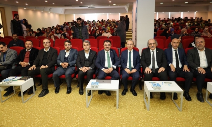 GİBTÜ’de Din Öğretimi Konuşuldu