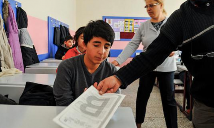 Sınavlarda ‘açık uçlu’ devri sona erdi