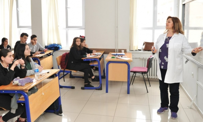 Ortak Sınav Kılavuzu yayımlandı!