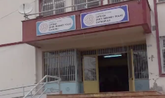 Gaziantep'te Anlamlı Etkinlik