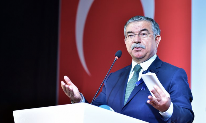 Bakan Yılmaz: Bir ülke için yapılabilecek en önemli yatırım eğitimdir