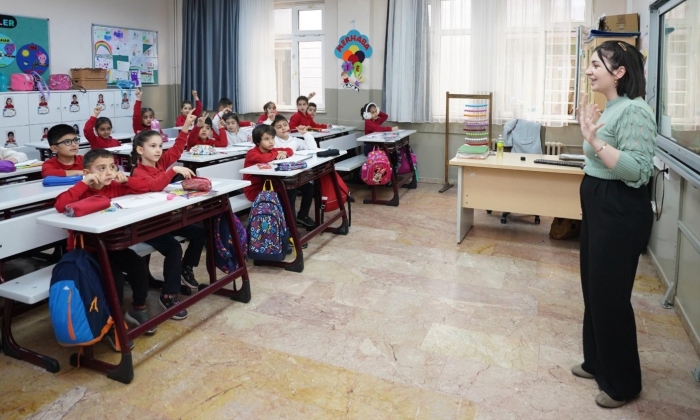 Afet Bölgesindeki 23 Bin Öğrenciye Özel Destek!