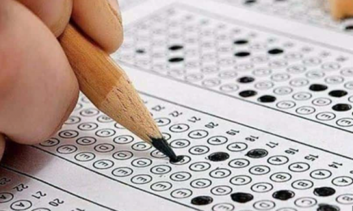 Gaziantep’te Eğitimde Skandal İddia!