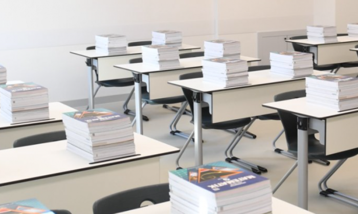 66 Bin 400 Ton Atık Kâğıdı, Millî Ekonomiye Kazandırıldı