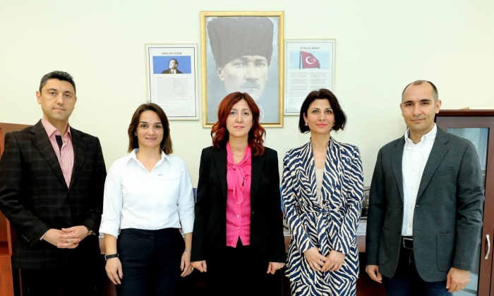 GAÜN’den TÜBİTAK BİDEB Proje Başarısı