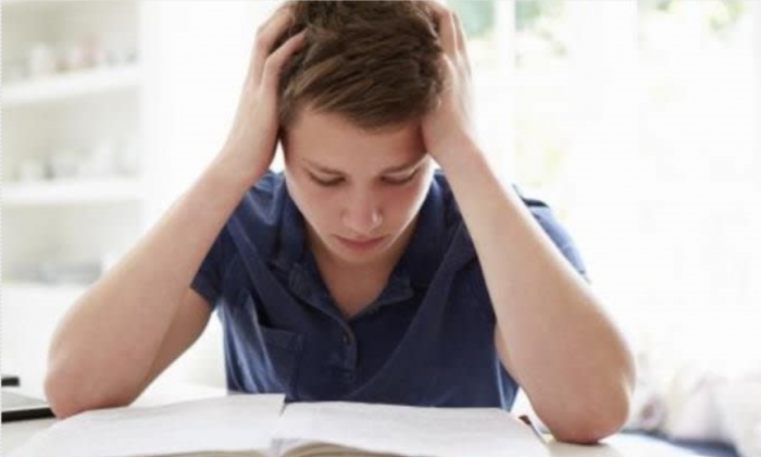 Sınav Adaylarında Bahar Rehavetine Dikkat!