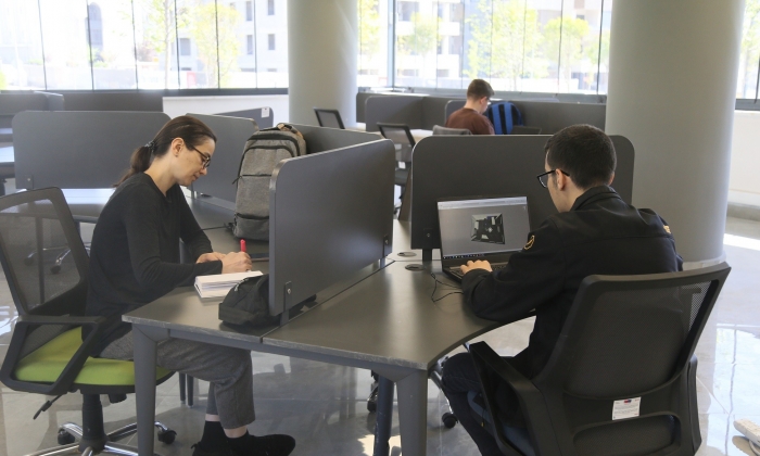 Gaziantep’te Eğitimlerle İstihdamın Yolu Açılıyor
