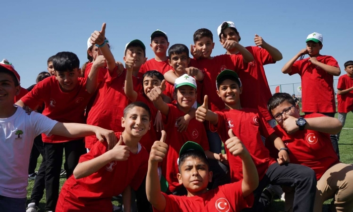 23 Nisan Doya Doya Kutlanacak