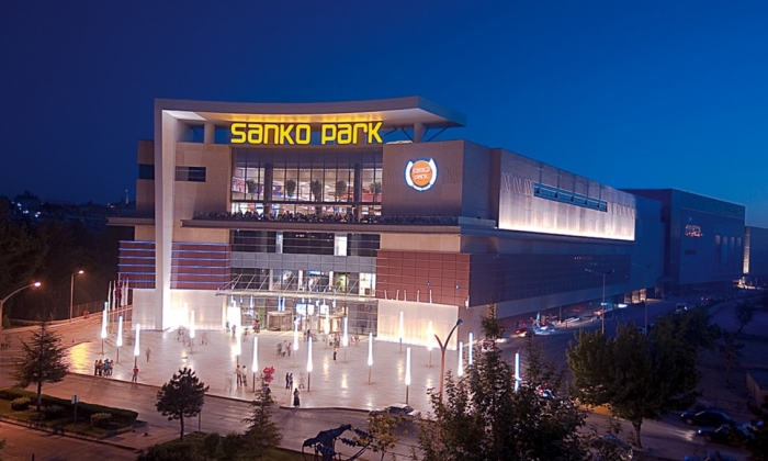 SANKO Park 23 Nisan’a Özel Ödüllü Resim Yarışması Düzenliyor