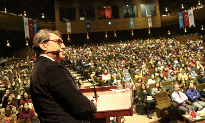 Psikoloji gündemi HKÜ’de belirleniyor