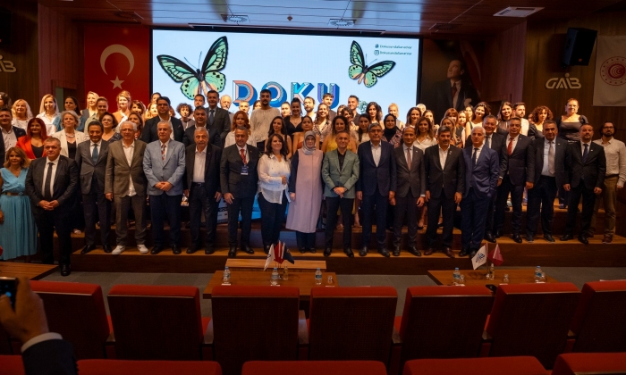 Ödüllü Doku Kumaş Tasarım Yarışması’na Başvurular Başladı