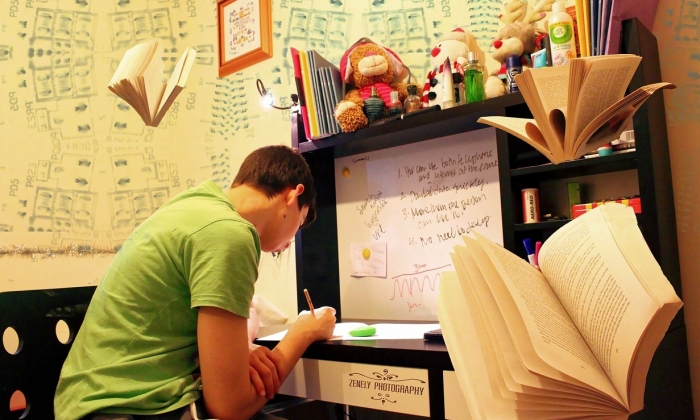 Sınav Hazırlığı Sürecinde Dikkat ve Konsantrasyonu Artırmak İçin Yöntemler