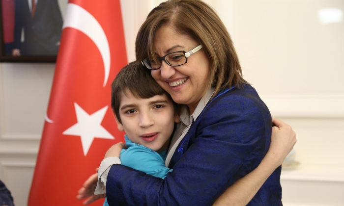 2. Uluslararası Aile Sempozyumu Gaziantep’te Başlıyor