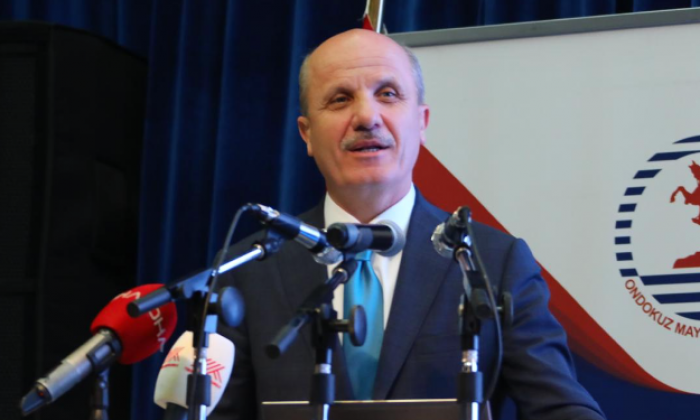 Erol Özvar'dan yabancı öğrenci açıklaması