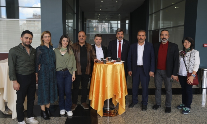 En fazla müracaat Gaziantep Üniversitesi’nden