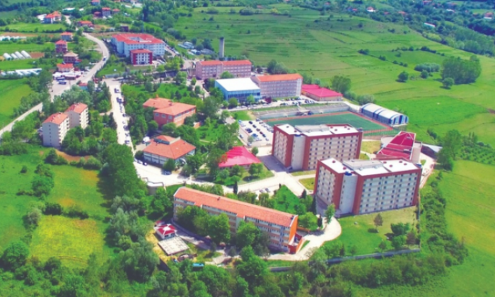 Türkiye’nin “Genç Üniversiteleri” dünyanın en iyileri arasında