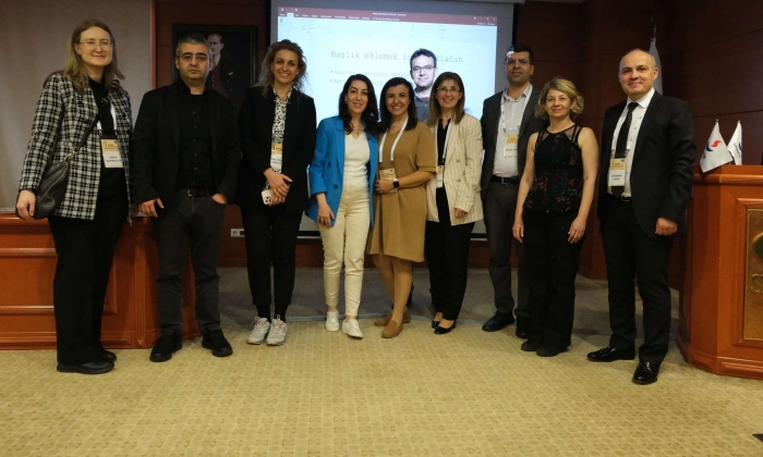 SANKO Üniversitesi’nde Romatoloji Sempozyumu düzenlendi