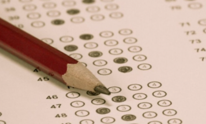 LGS 984 sınav merkezinde yapılacak