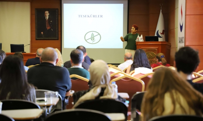 SANKO Üniversitesinde iç hastalıkları eğitim kursu