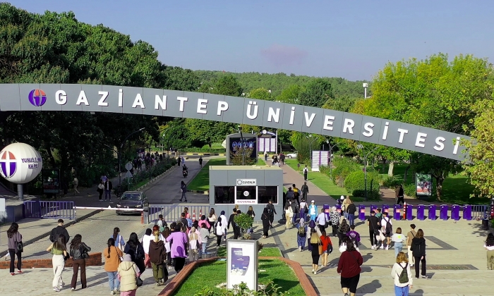 GAÜN’de bilgisayar mühendisliği bölümü açılıyor