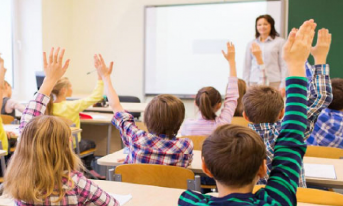 Öğretmenlik mesleğinde "başöğretmen" ünvanı