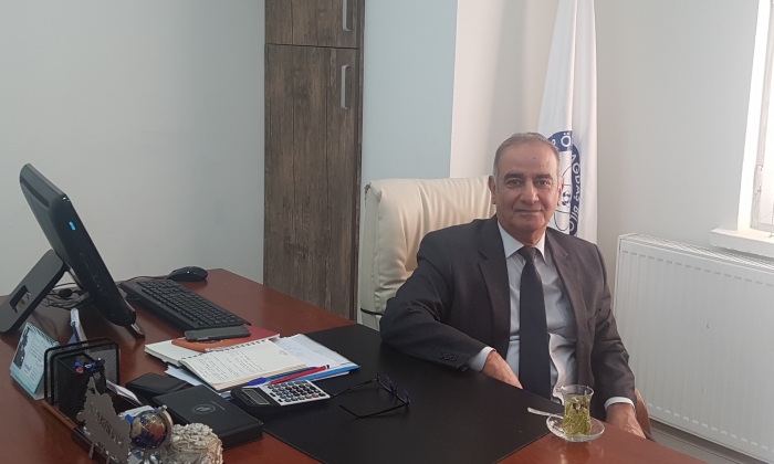 Çağdaş Bilgi Okulları Genel Müdürü Ö.Refik Bilici: Çocuklarımızı geleceğe hazırlıyoruz