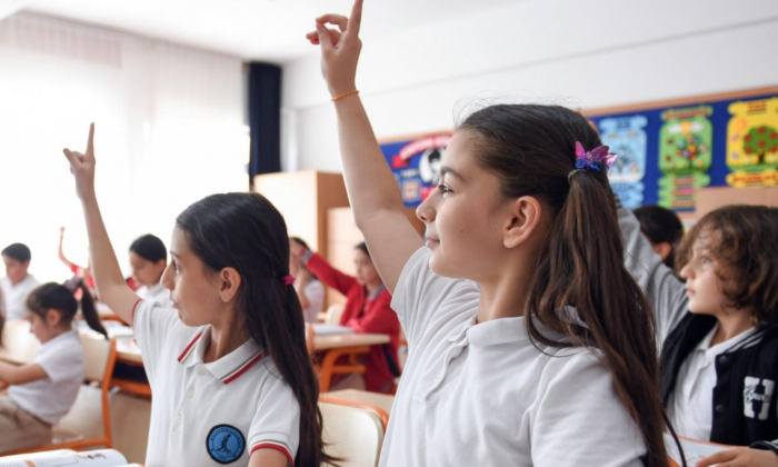 Okul kayıtları, adrese dayalı olarak yapıldı