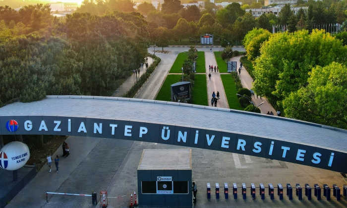 GAÜN’de değişim