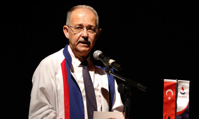 SANKO Üniversitesi zirvedeki yerini korudu