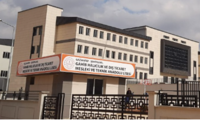 GAHİB Halıcılık ve Dış Ticaret Mesleki ve Teknik Anadolu Lisesi mağdur mu etti?
