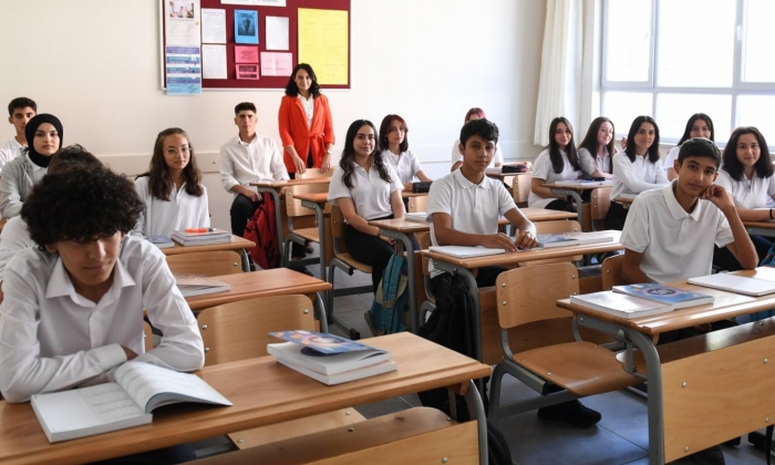 LGS 2. nakil tercih sonuçları açıklandı