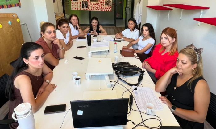 Özel Gaziantep Bahçeşehir Koleji yeni döneme hazır