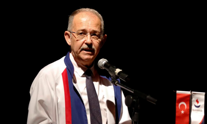 SANKO Üniversitesi’nde yüzde 100 doluluk oranı sağlandı