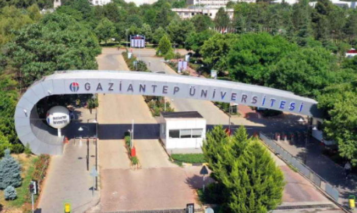 Gaziantep Üniversitesi rektör adaylığı için başvuru ilanı açıldı