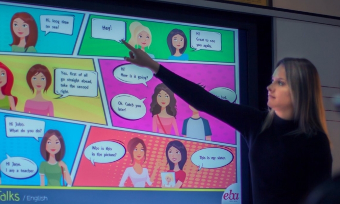 Öğretim materyalleri ücretsiz olacak