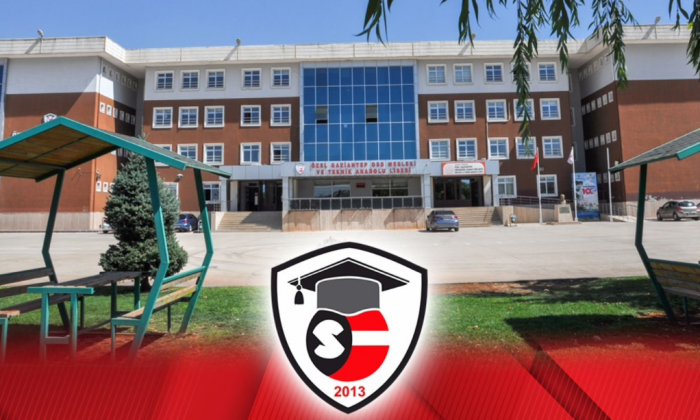    Özel OSB Koleji'nden yeni öğrencilere tebrik mesajı