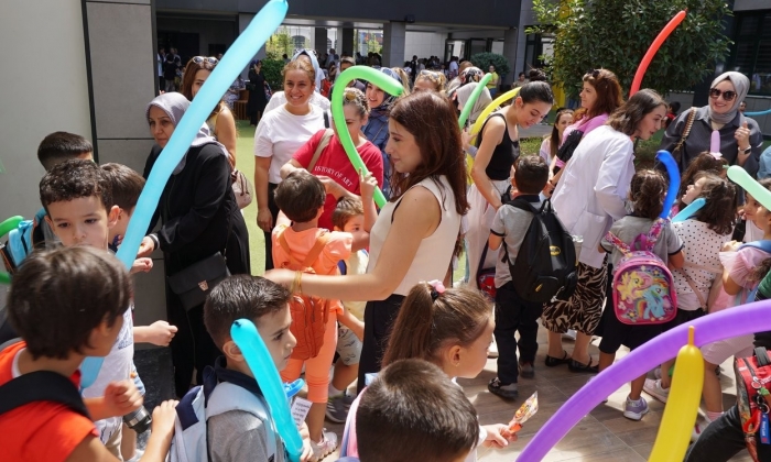 Çocukların Okula Uyum Sürecini Kolaylaştıran Öneriler