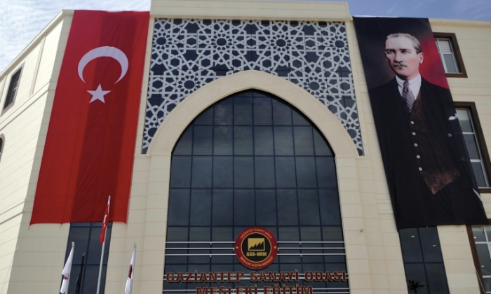 GSO-MEM'deki eğitimler hız kesmeden devam edecek