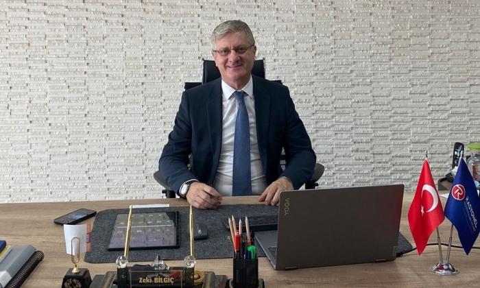 Rasyonel Eğitim Kurumları’ndan gururlandıran YKS başarısı